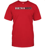 Dante Reno Reno803 Shirt