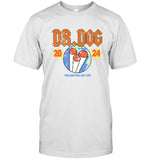 Dr. Dog July 13 2024 Philly PA Event T-Shirt