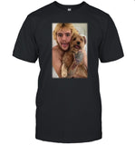 Gus & Taz La Animal Rescue Shirt