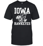 Limited IOWA Hawkeyes 2024 T-Shirt