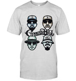 Cypress Hill Manguera 2024 T-Shirt