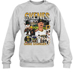 Limited Paul Skenes Game Changer Shirt