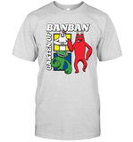 Garten Of Ban Shirt_1