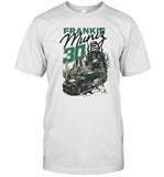 Frankie Muniz Desert Skeleton T-Shirt_1