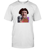 Do You Condemn Hamas Morgan Shirt
