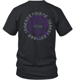 In Hearts Wake Flower Bouquet Shirt