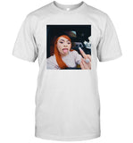 Ice Spice Fart F You Shirt