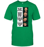 Elon Musk They Said I Couldn't Buy Twitter Tee