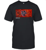 Embrace Out Of Nothing Live at Kirkstall Abbey 2024 T-Shirt
