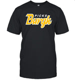 Limited Kenny Pickett Picksburgh Shirt