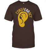 Limited Jomboy Media Big Conspearacy Shirt