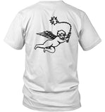 Limited Slug Ohio T Shirt