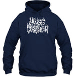 House Of Disorder Hoodie