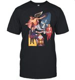 Crowded House Album 2024 Shirt