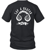 Gabe Farrell GFP Heater Limited T Shirt 2024