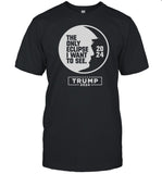 hodgetwins Trump Eclipse Shirt