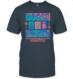 Goose Sep 6, 7 2024 Tour Saratoga Springs, NY T-Shirt