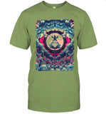 Eggy December 15, 2023 Charleston, SC T-Shirt