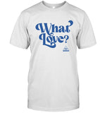 Limited Idkhow What Love T Shirt