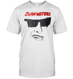 Limited John Waters He'll Make You Sick Shirts