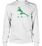 1Wish Ava Max Long Sleeve