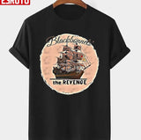 Blackbonnels The Revenge Our Flag Means Death Artwork Unisex T-shirt