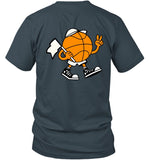 Enjoy Basketball The Essential Tee