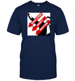 elon musk nazi lives don't matter shirt