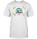 Limited Xplr All Of My Friends Are Dead Shirt