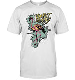 Limited Violent Femmes Flamingo T Shirt