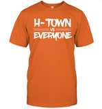 H-Town vs Everyone Tee Carlos Correa