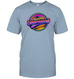2022 USSSA Eastern National Championships Fastpitch Tee