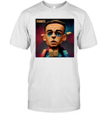 Logic Peanuts Shirt