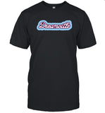 Dreamville Logo Airbrush Tee