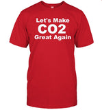 let's make co2 great again shirt_1