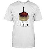 Cybermrcury I Love Flan