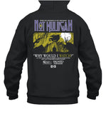 Hot Mulligan Movie Hoodie