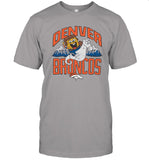 Denver Broncos Homage x SpongeBob T-Shirt