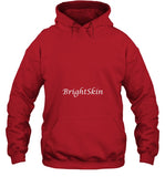 Isaiah Hartenstein Wearing Bright Skin Shirt, Hoodie, Sweatshirt