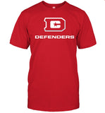 Dc Defenders 2023 Limited Shirt