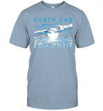 Limited Death Cab For Cutie Transatlanticism Hands New Tee_1
