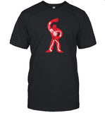 Lord Huron Dancing Skeletons shirt 2024
