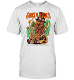 Guns N' Roses Dec 8, 2022 Wellington New Zealand T-Shirt