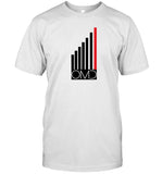 2024 Orchestral Maneuvers In The Dark Red Tshirt