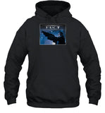 Fuct Wesley Snipes Pick One Hoodie
