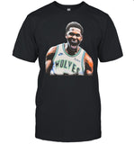 Gio Made It T-Shirt Ae Takeover Tee