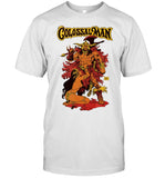 Colossal Man Strictly Barbarian Shirt