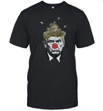 limited Trump Smell Bad t shirt