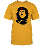Darth Powell Luigi Mangione Che Guevara Shirt