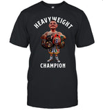Heavy Weight Champ Shirt Andy Ruiz Jr